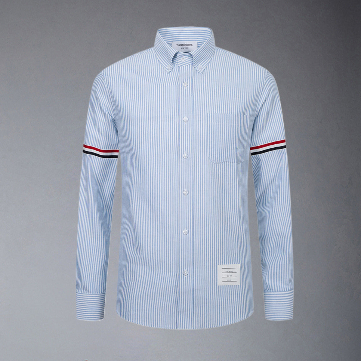 TNOM Casual cotton shirt