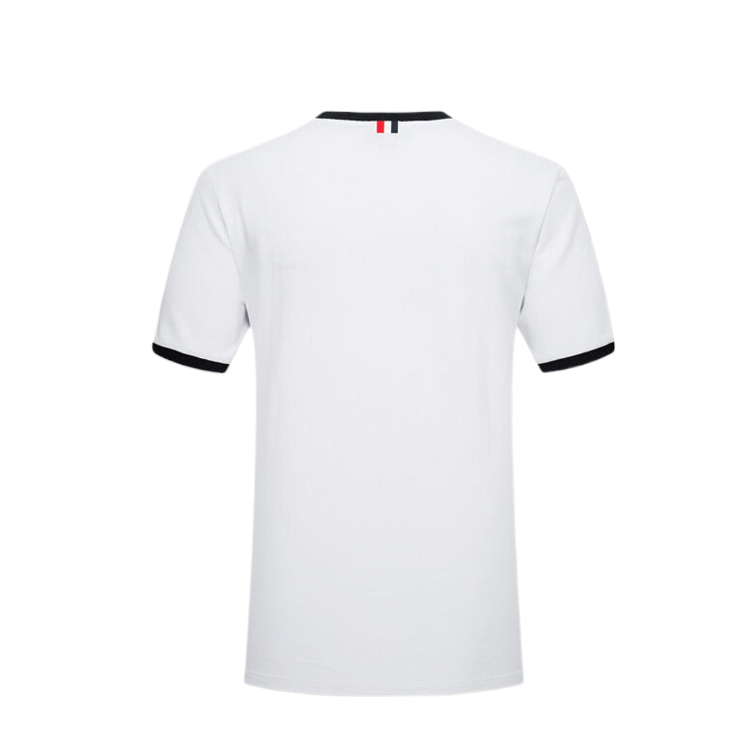 TNOM Solid Color T-shirt