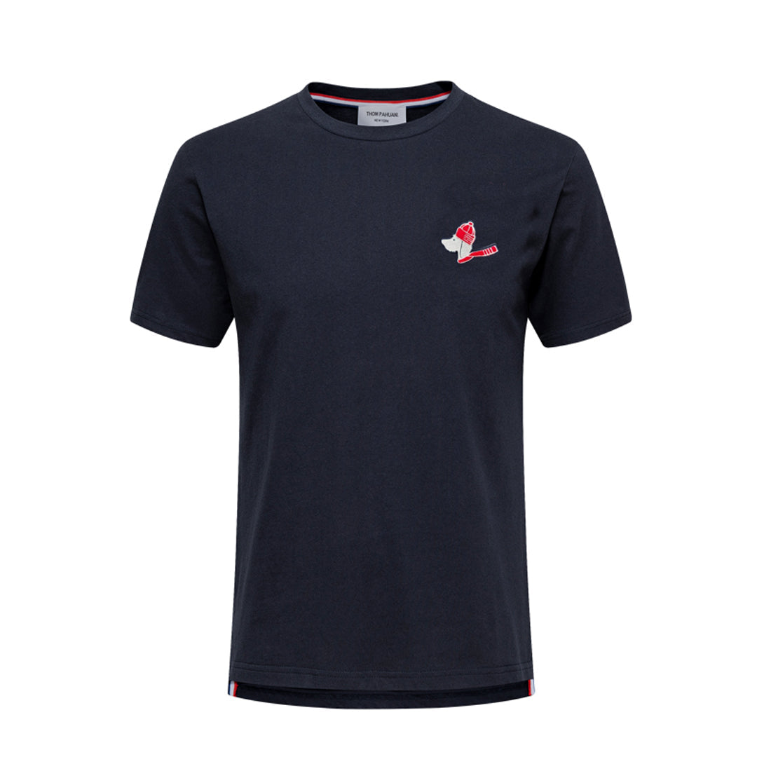 TNOM 2025ss Cotton T-shirt