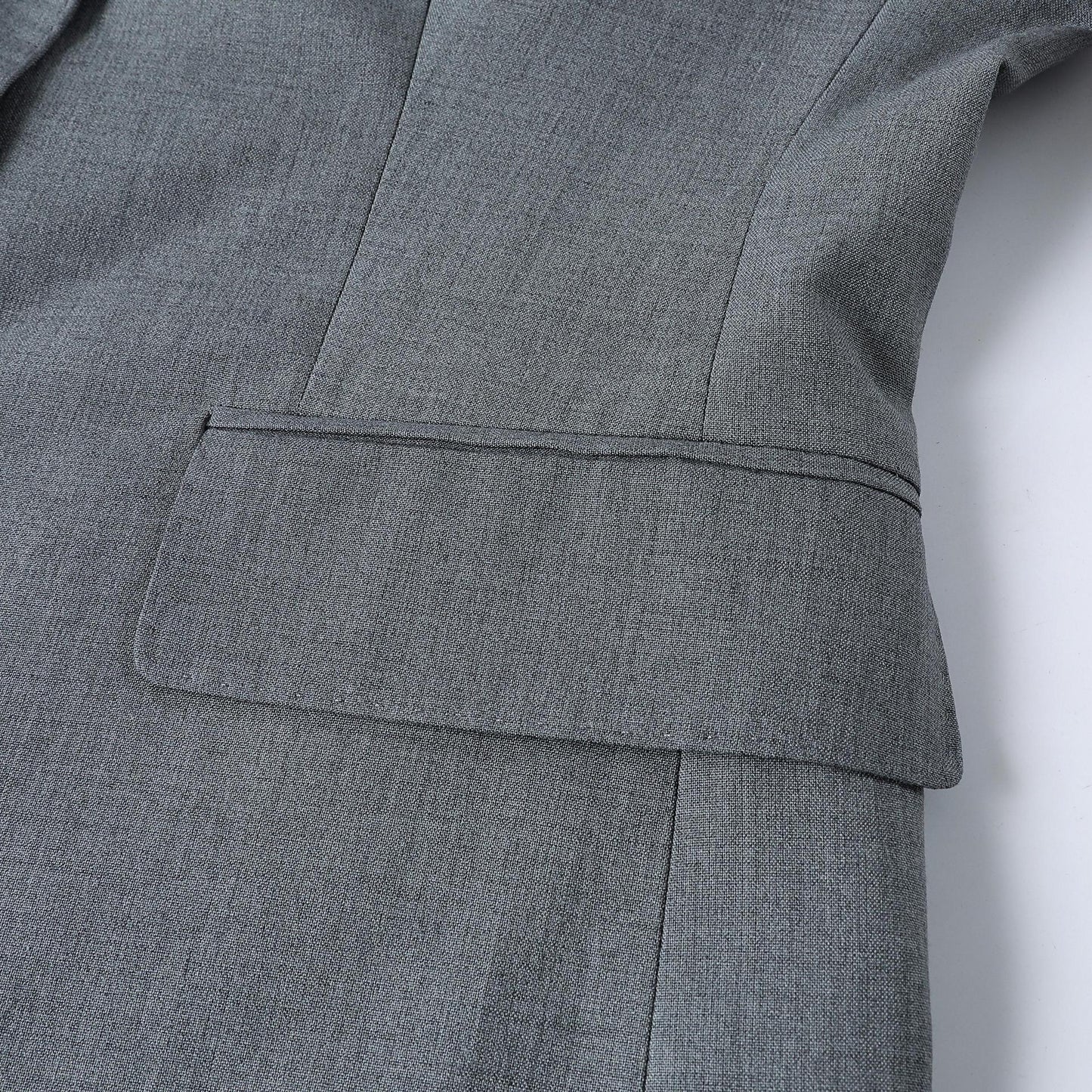 TNOM Men's Suits