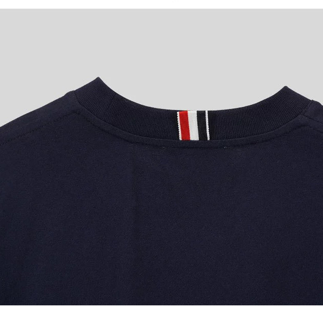 Anchor Embroidery T-shirt