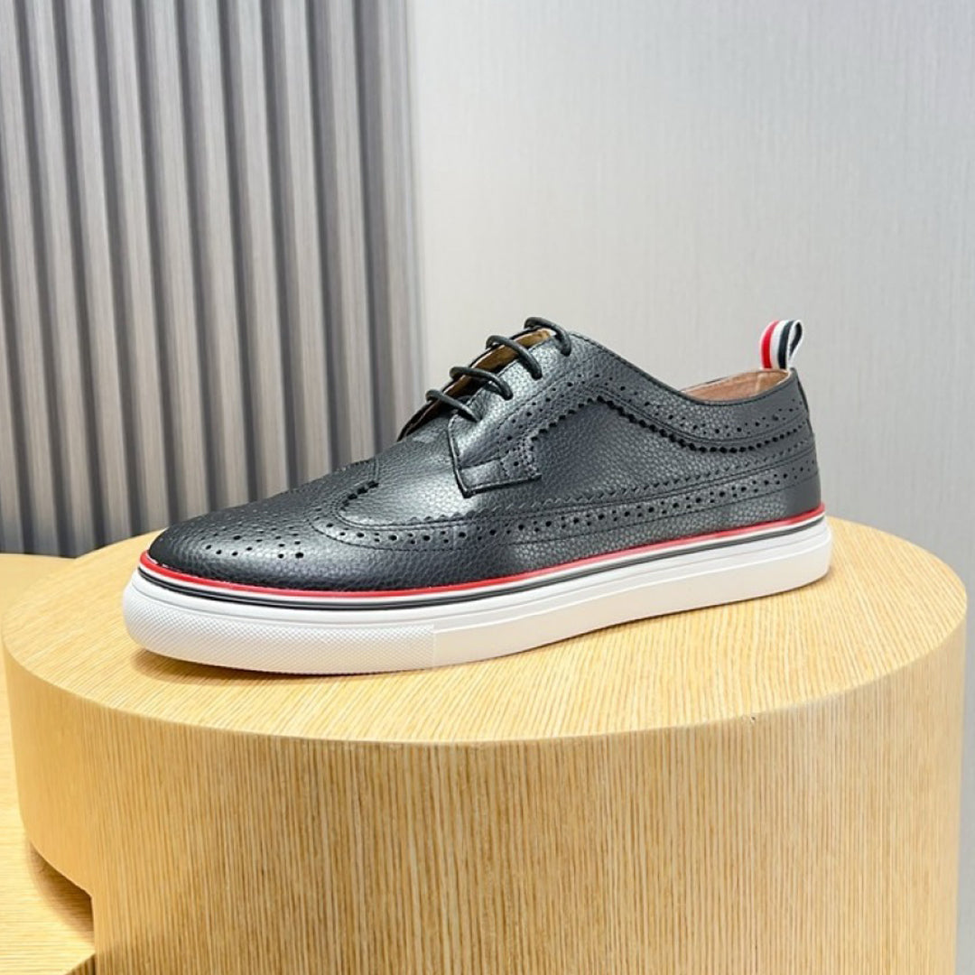 2025 Top Leather Sneakers