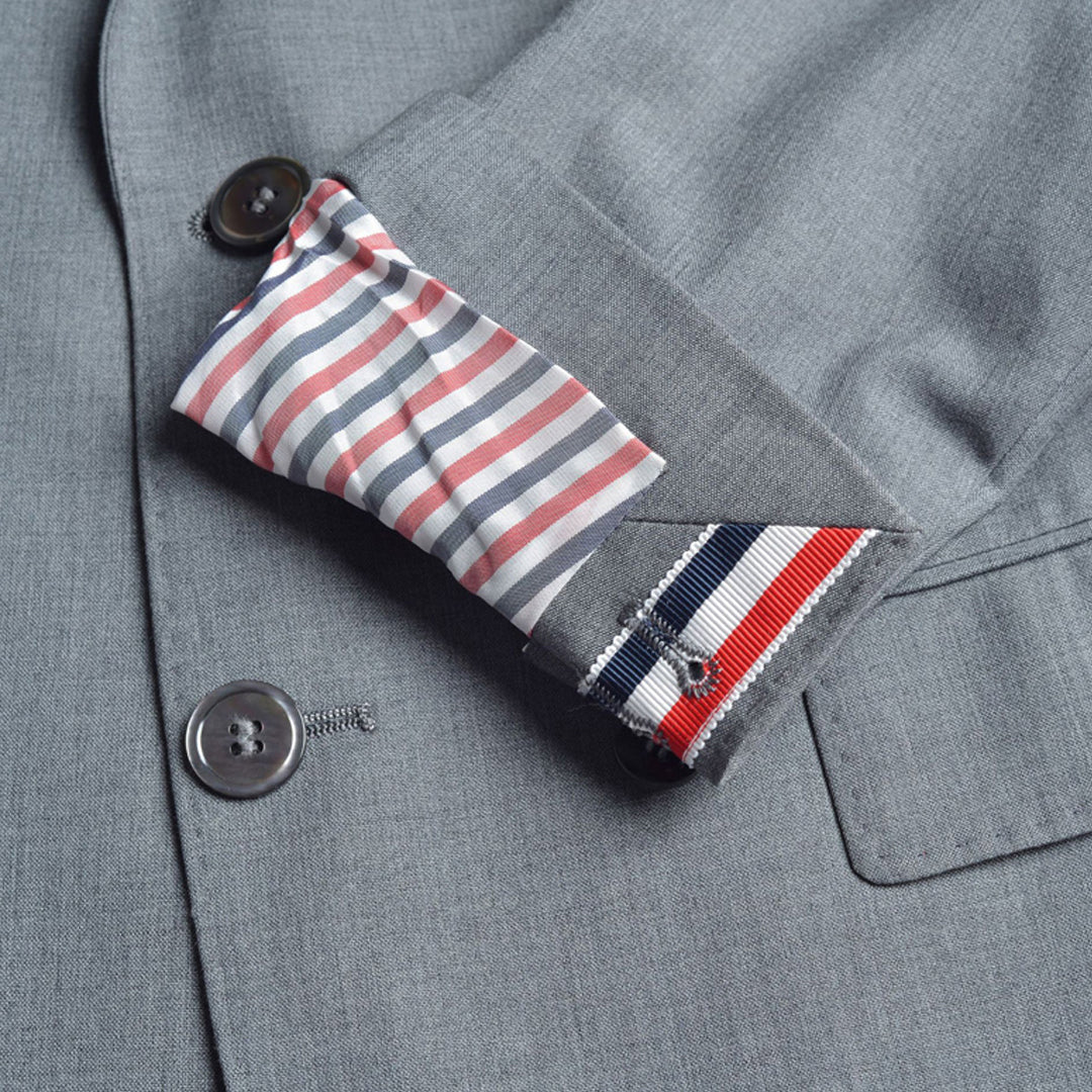 TNOM 2025ss Men's Suits