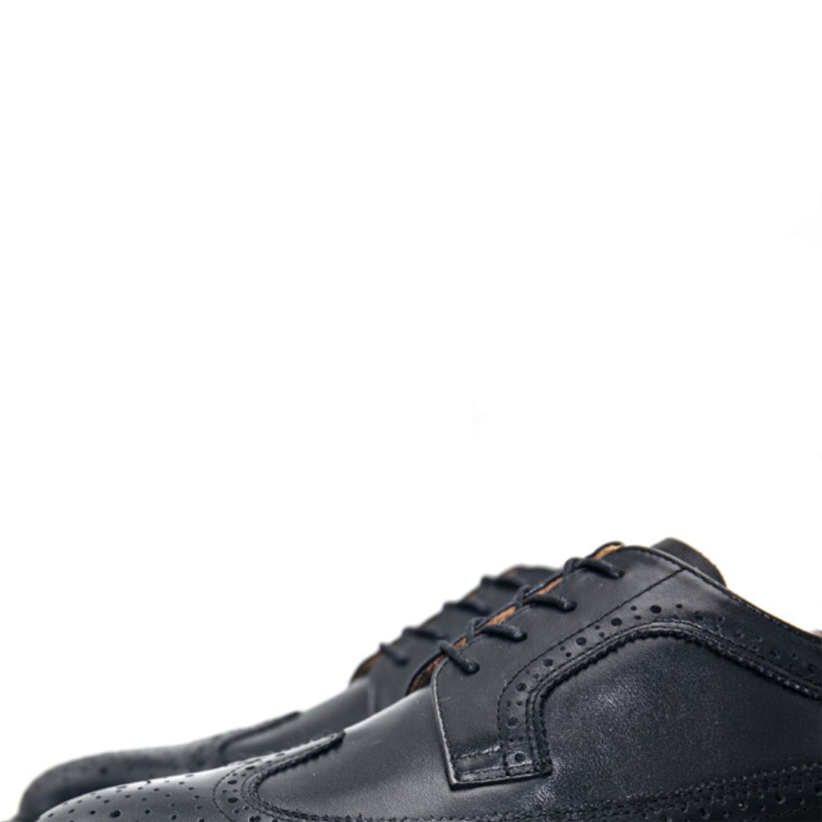 2025 Business leather shoes