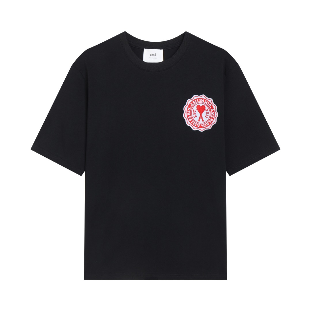 AMI Casual T-shirt