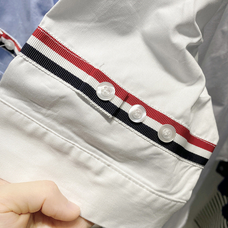 TNOM Short-sleeved shirt