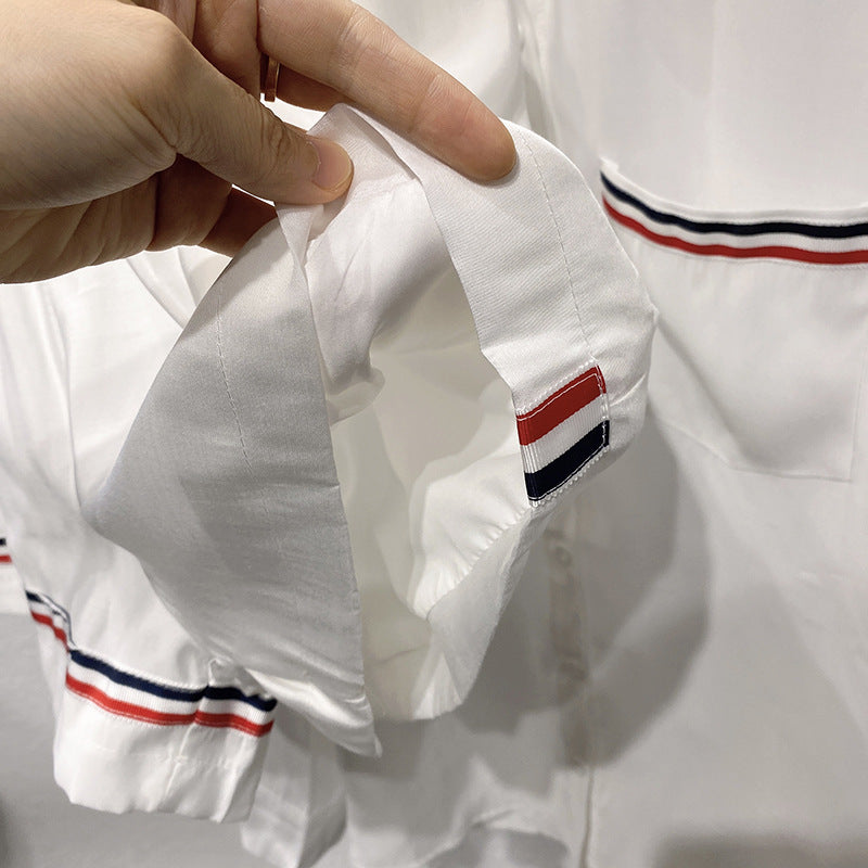 2025 Sun protection clothing set