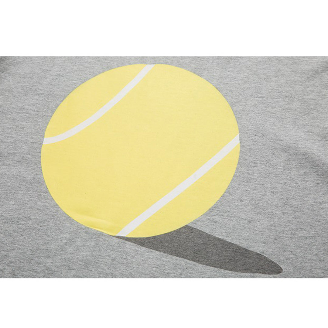 TNOM Ball print T-shirt