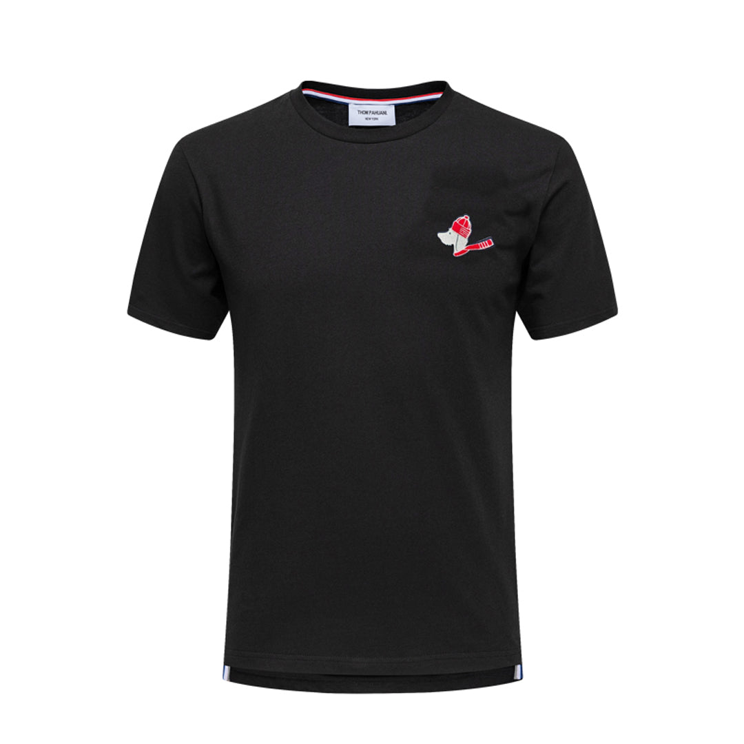 TNOM 2025ss Cotton T-shirt