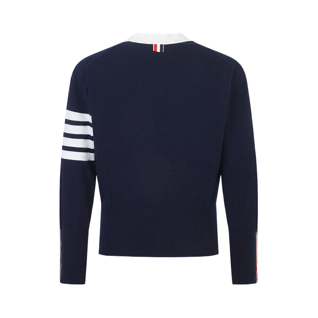TNOM Knitted cardigan