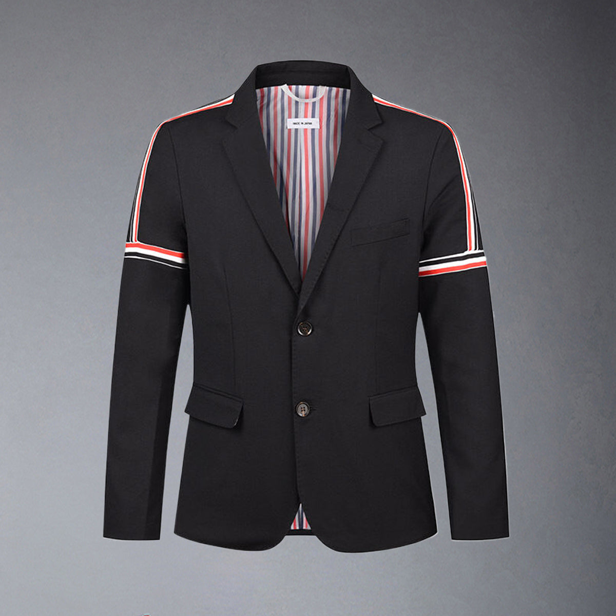 TNOM 2025ss Men's Suits