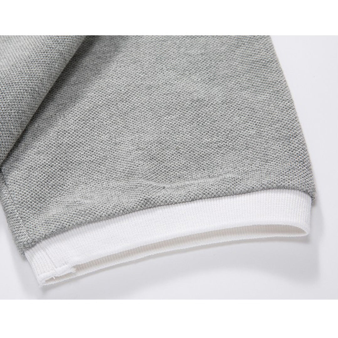TNOM Solid Color T-shirt