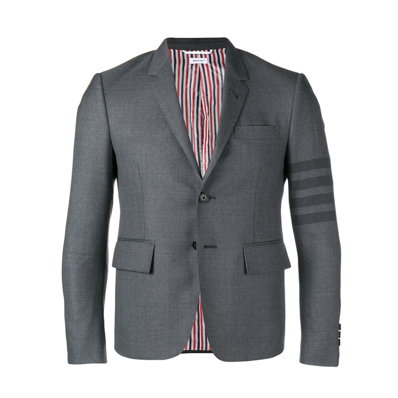 TNOM Men's Suits