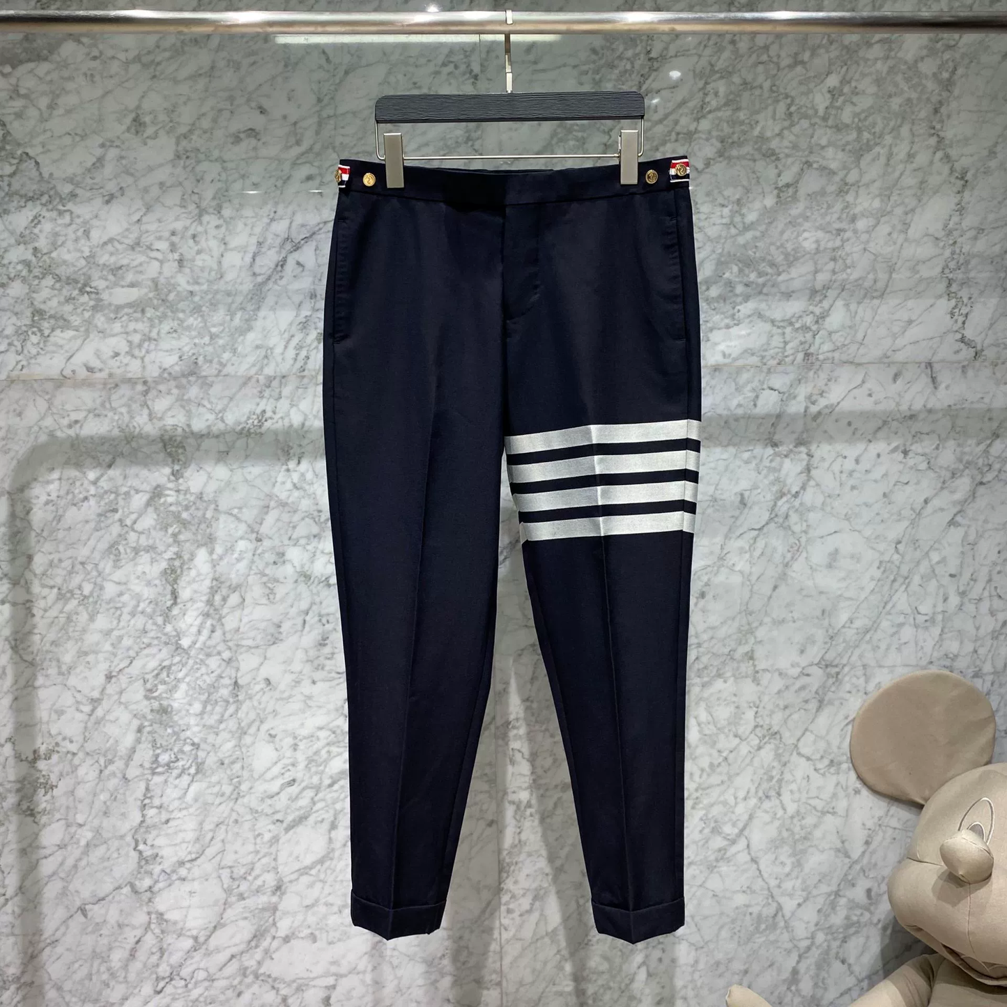 2025 casual trousers