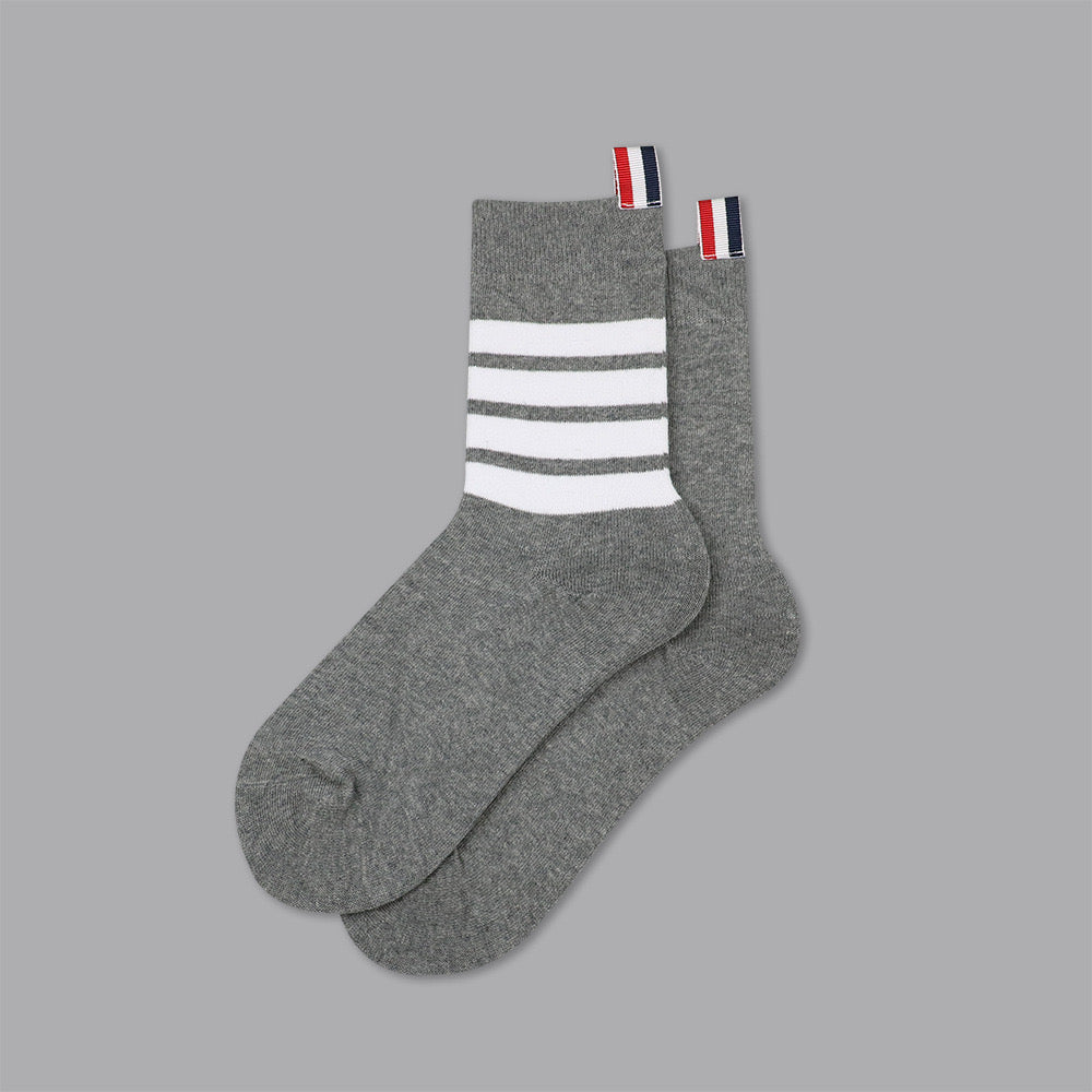 TNOM 2025 Four stripe socks