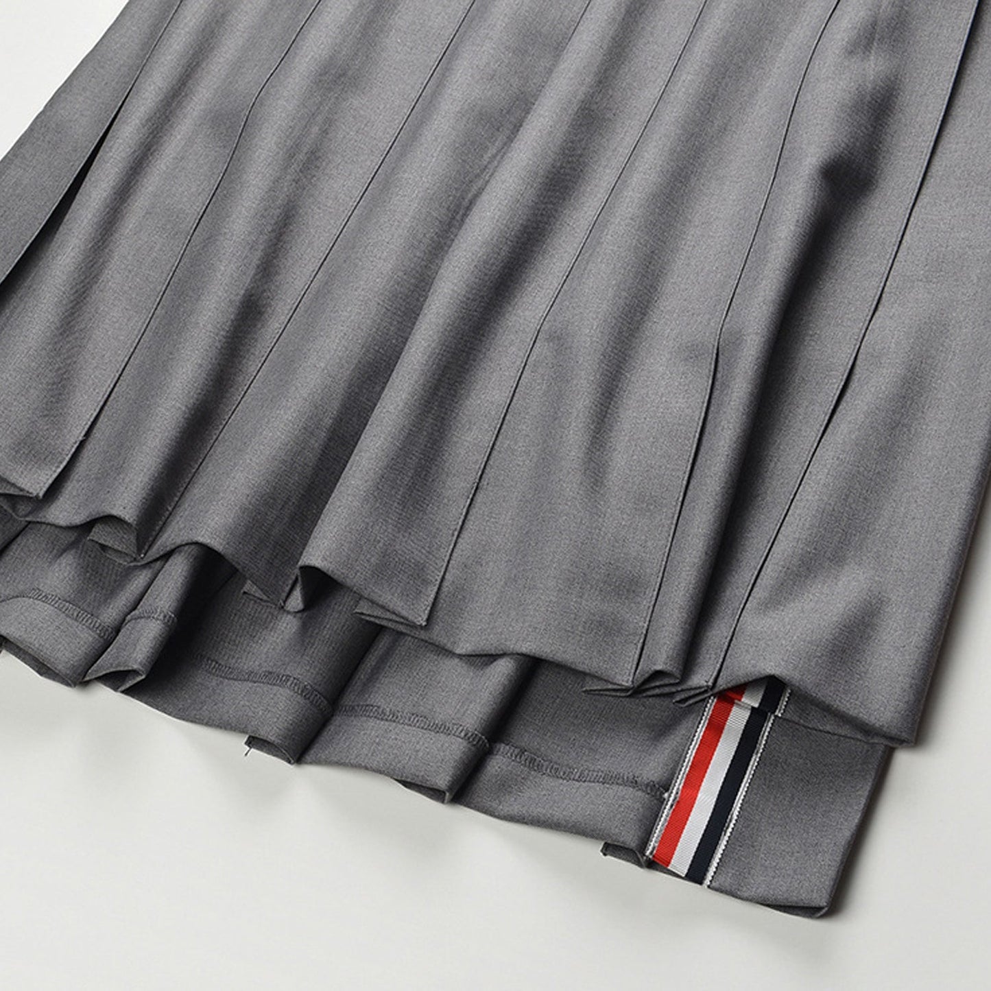 TNOM 2025SS Women's Long skirt
