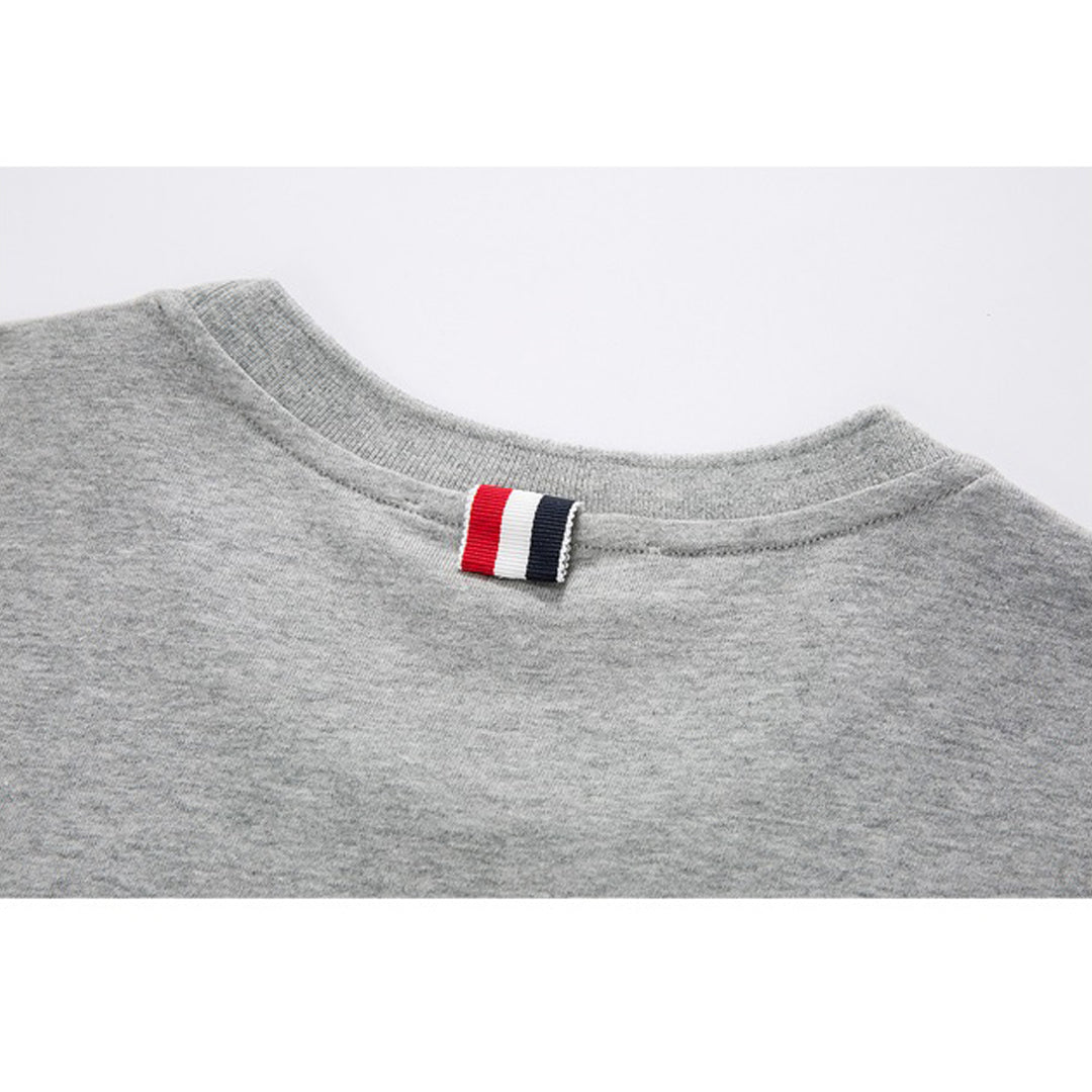 TNOM Ball print T-shirt