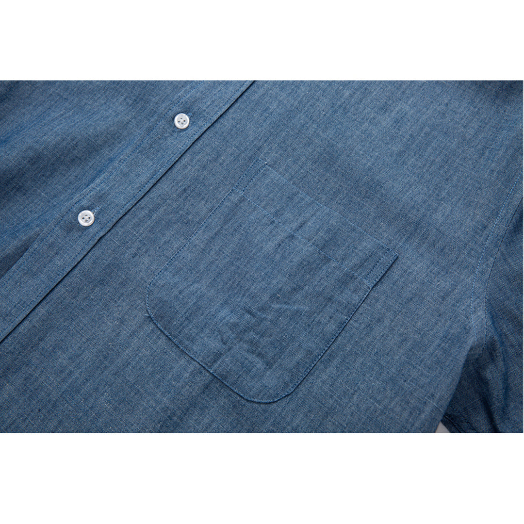 TNOM Business shirts
