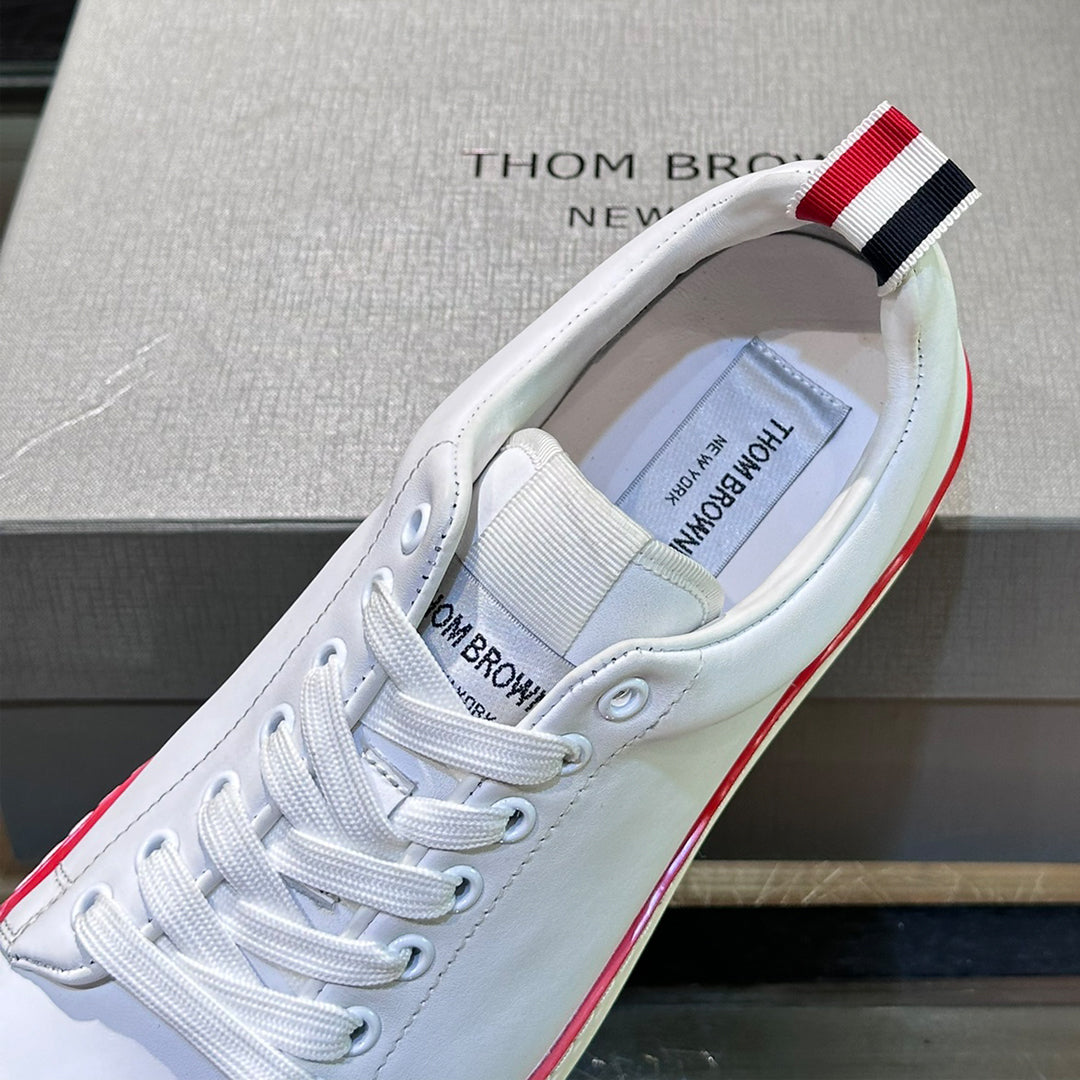 2025 Top Leather Sneakers