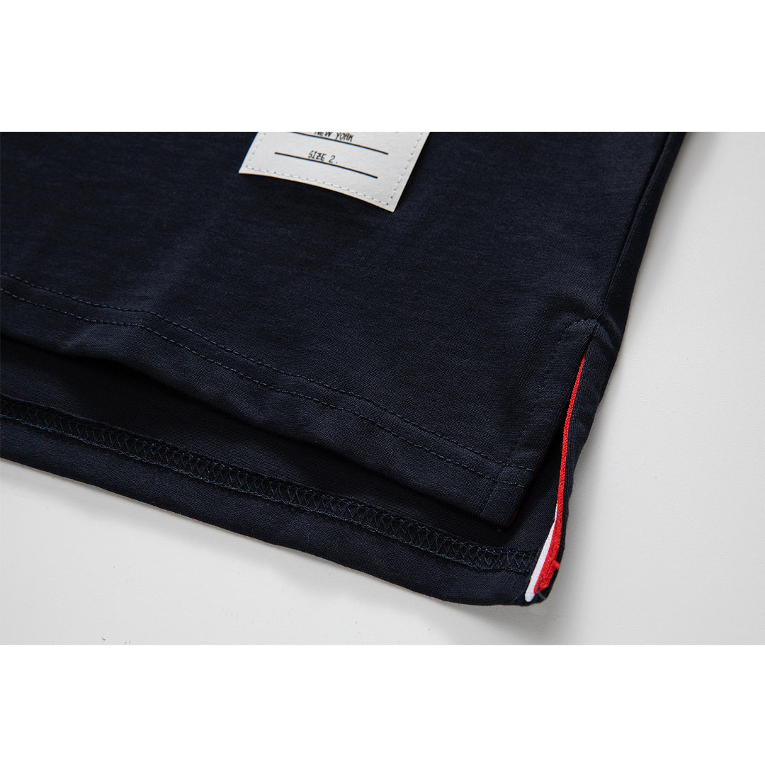 TNOM Man Cotton T-shirt