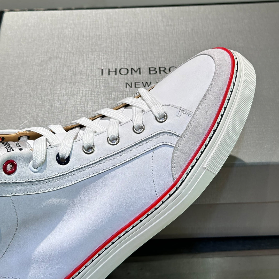2025 Top Leather Sneakers