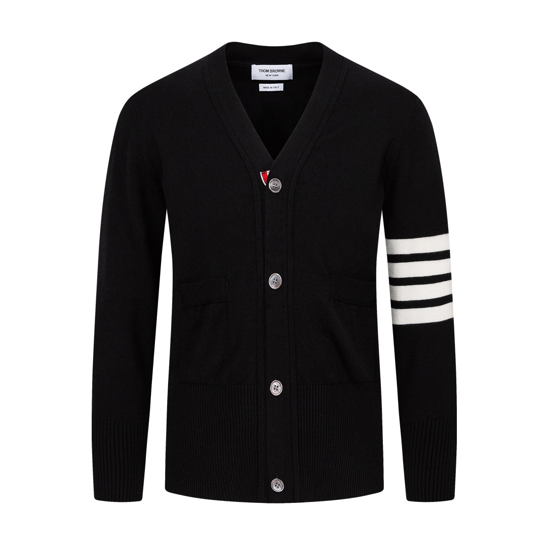 TNOM 2025 Couple knitted cardigan