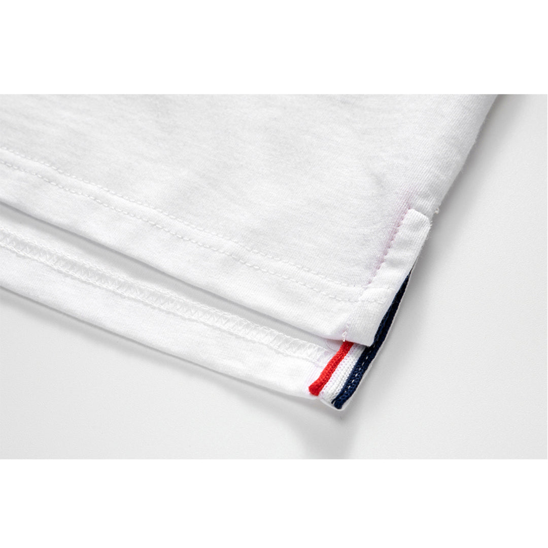 TNOM 2025ss Cotton T-shirt