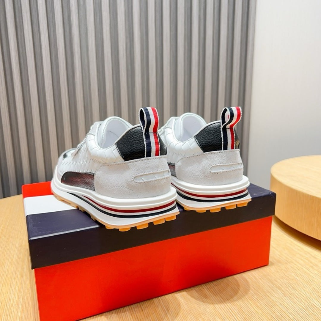 2025 Top Leather Sneakers