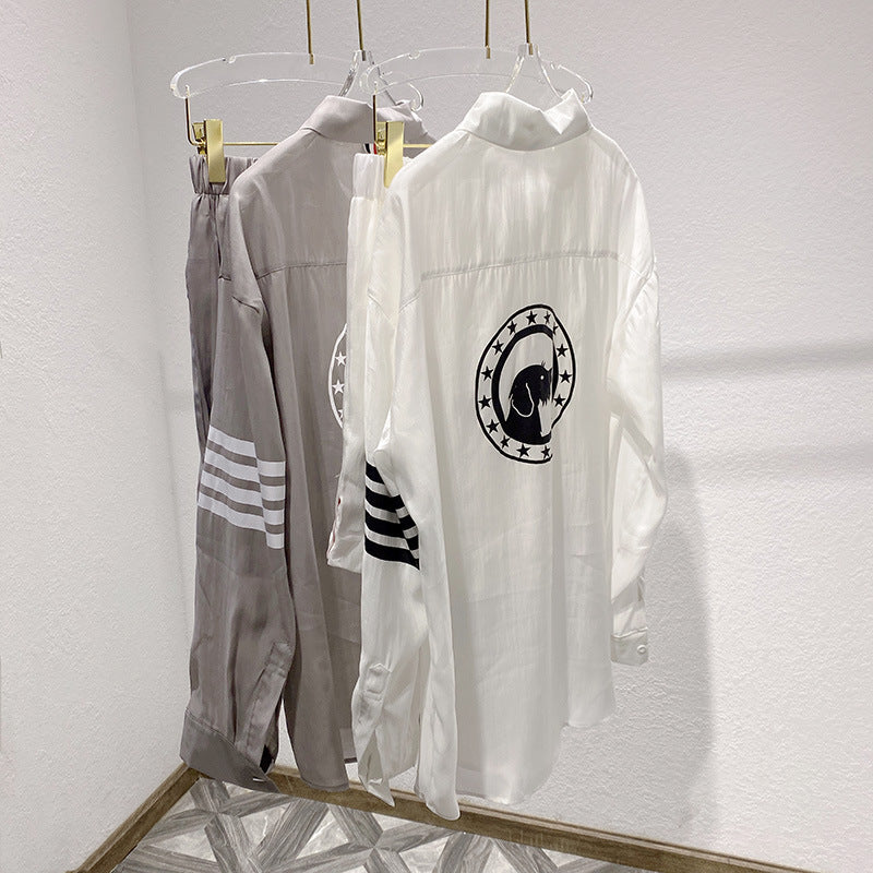 2025 Sun protection clothing set