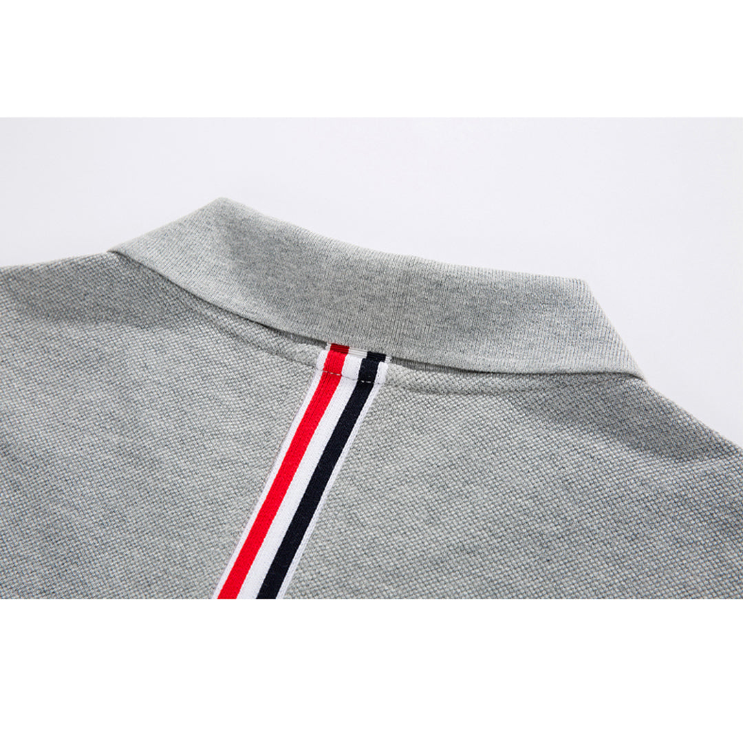 TNOM Casual POLO Shirt