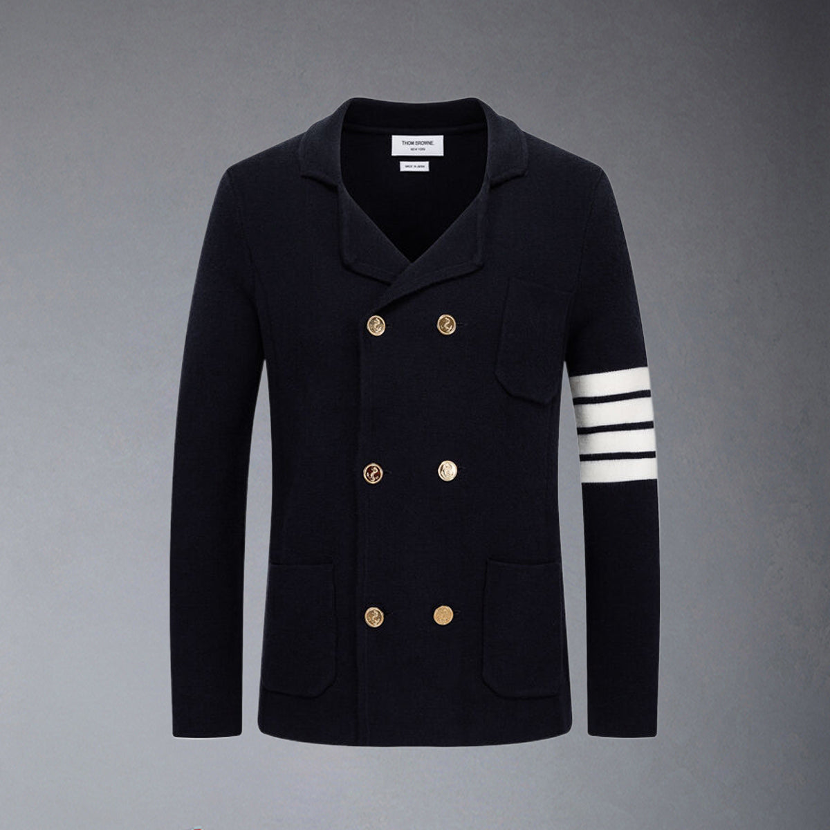 TNOM 2025ss Wool Coat
