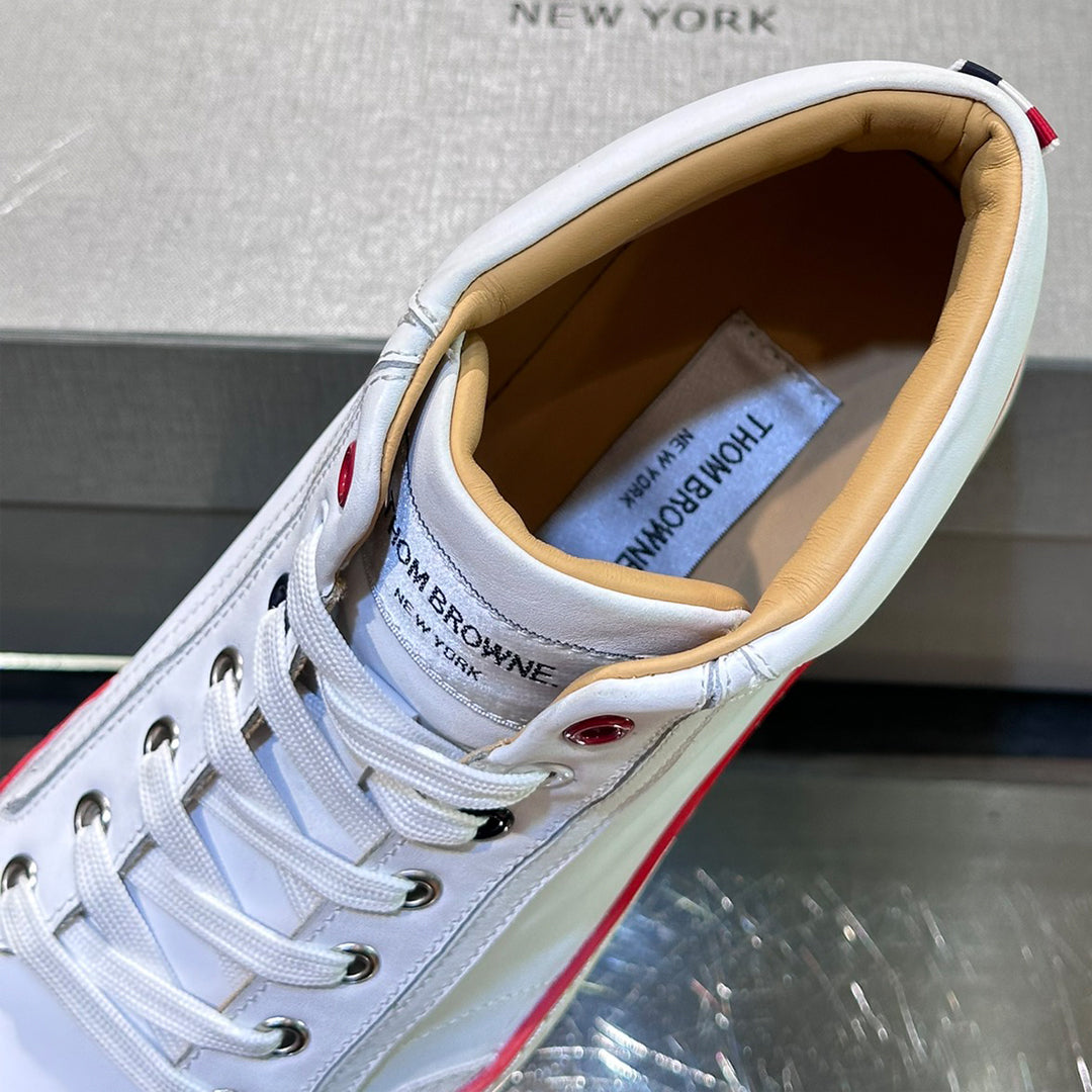 2025 Top Leather Sneakers