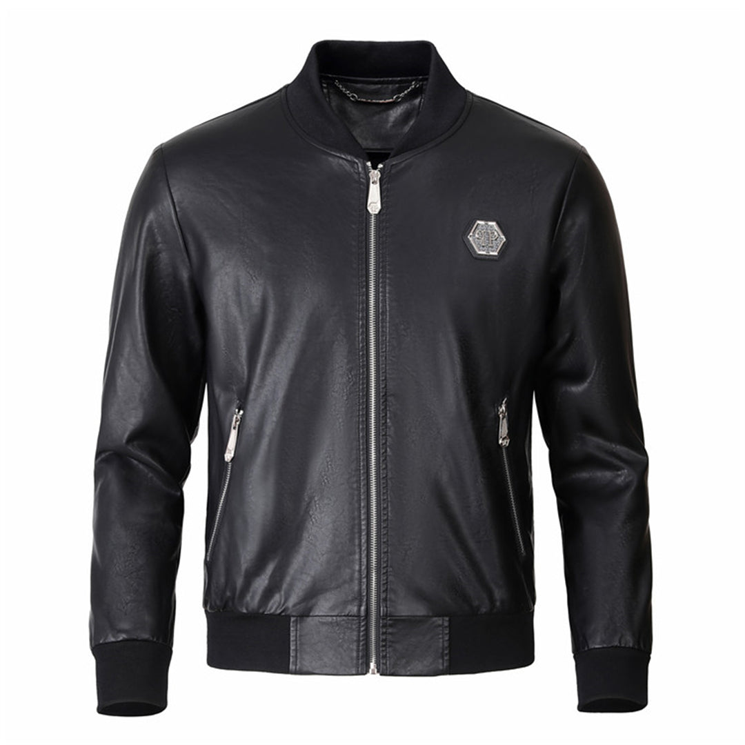 PHILIP Cowhide Jacket