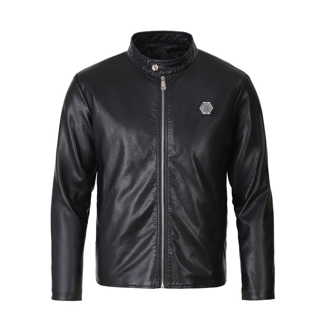 PHILIP Cowhide Jacket