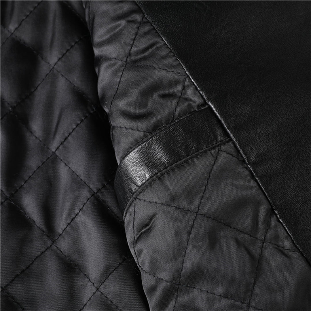 PHILIP Cowhide Jacket