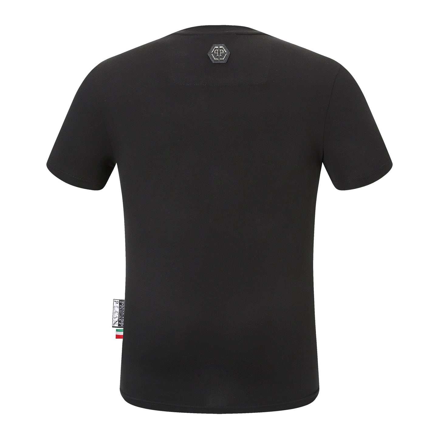 Philip T-shirt Crystal Panda