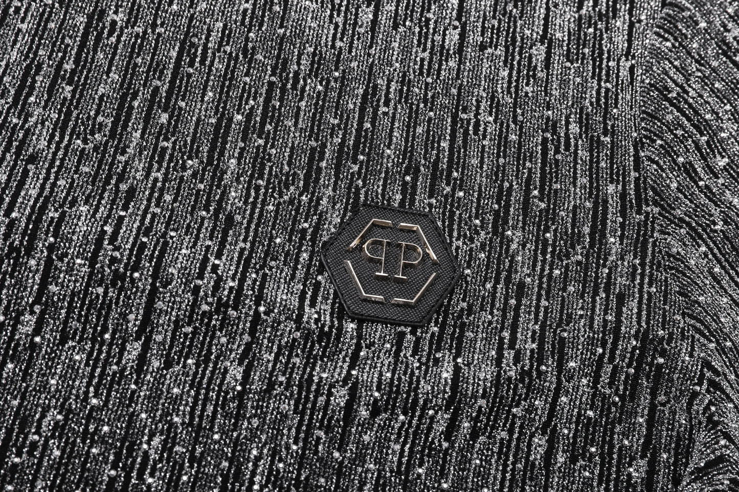 Philip T-shirt crystal board