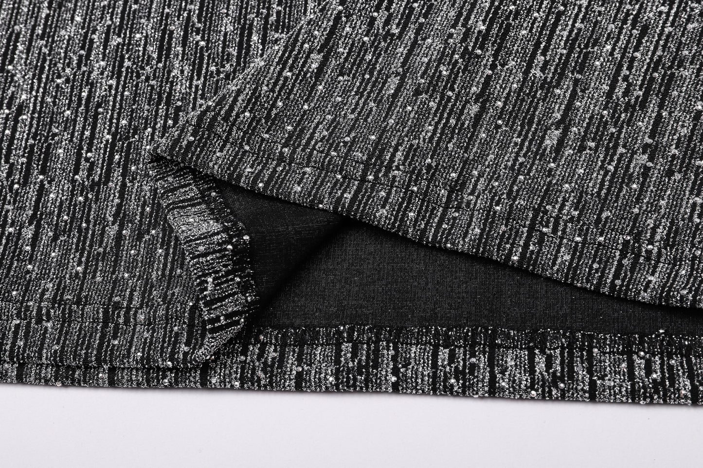 Philip T-shirt crystal board