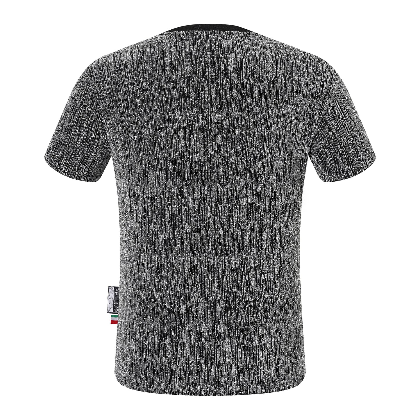 Philip T-shirt crystal board