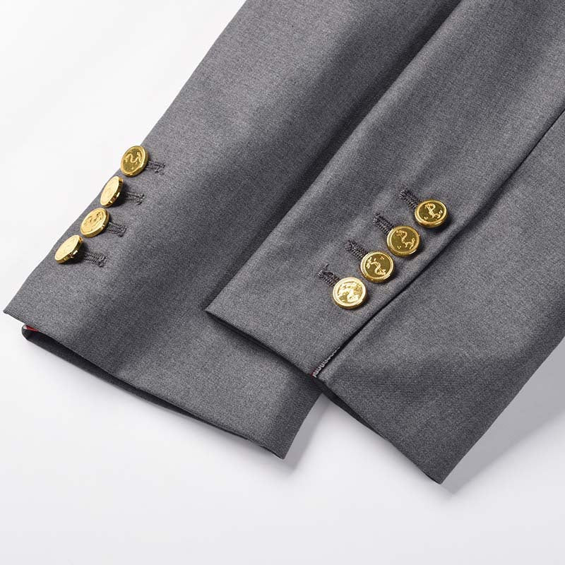 TNOM 2025 Casual suit