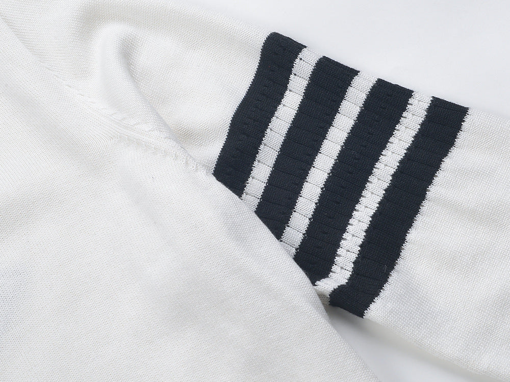 TNOM 2025 Women sweater