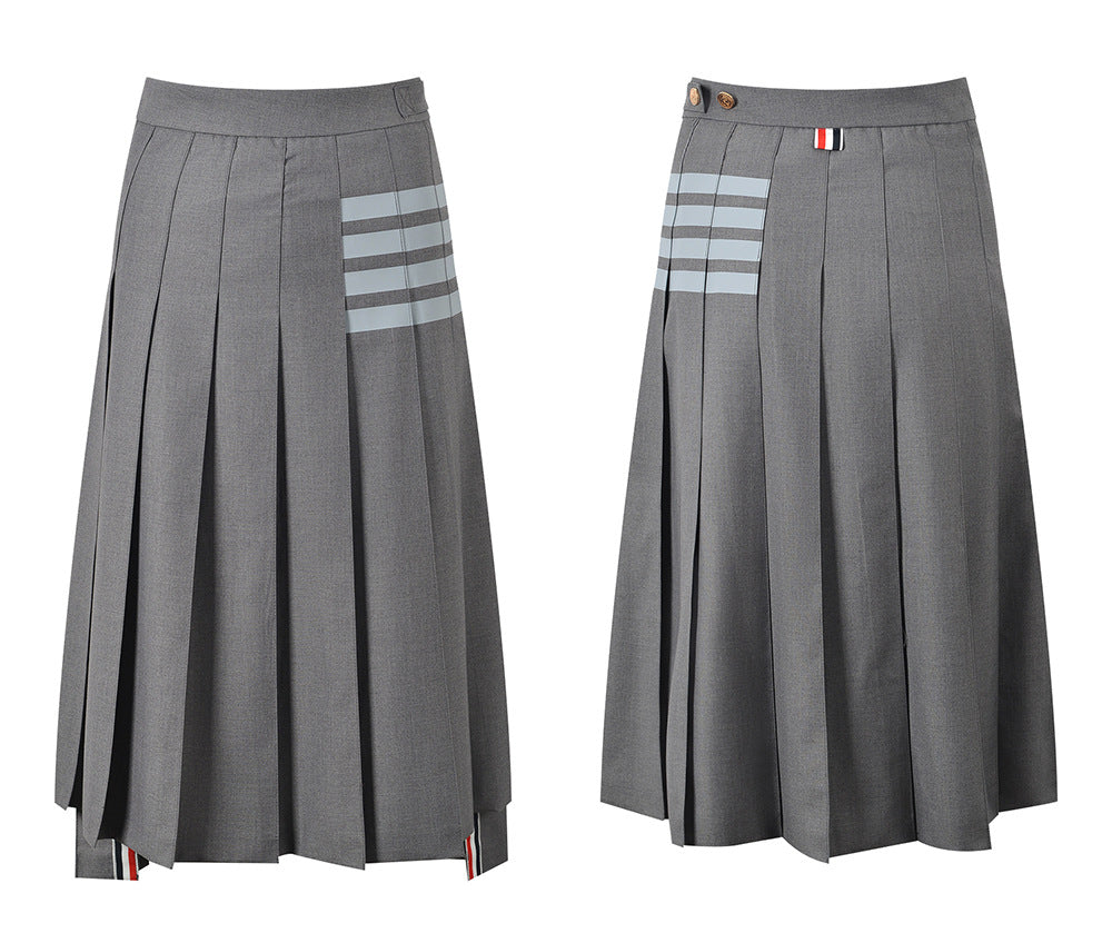 TNOM 2025SS Women's Long skirt
