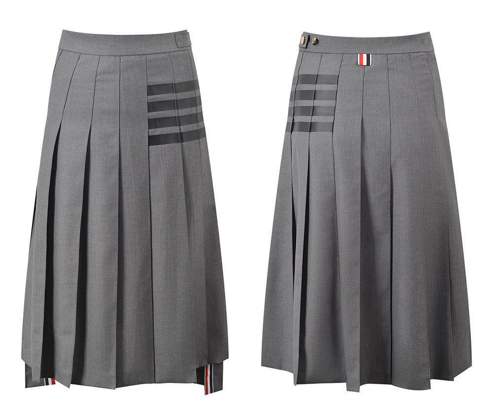 TNOM 2025SS Women's Long skirt