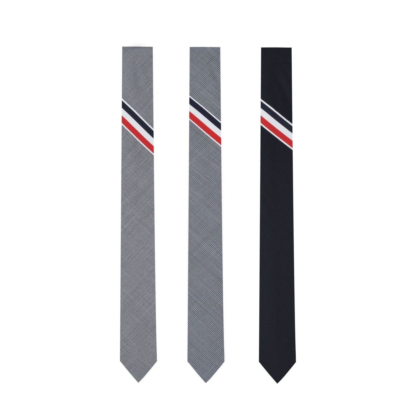 TNOM 2025 Man Tie