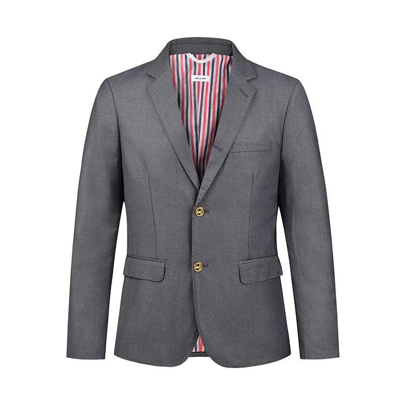 TNOM 2025 Casual suit