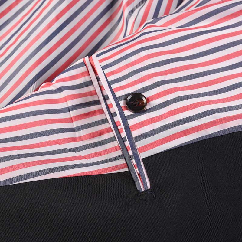 TNOM 2025 Casual suit