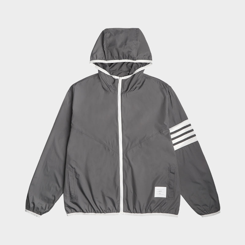 2025ss Four-bar casual pants