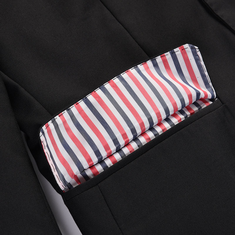 TNOM 2025 Casual suit