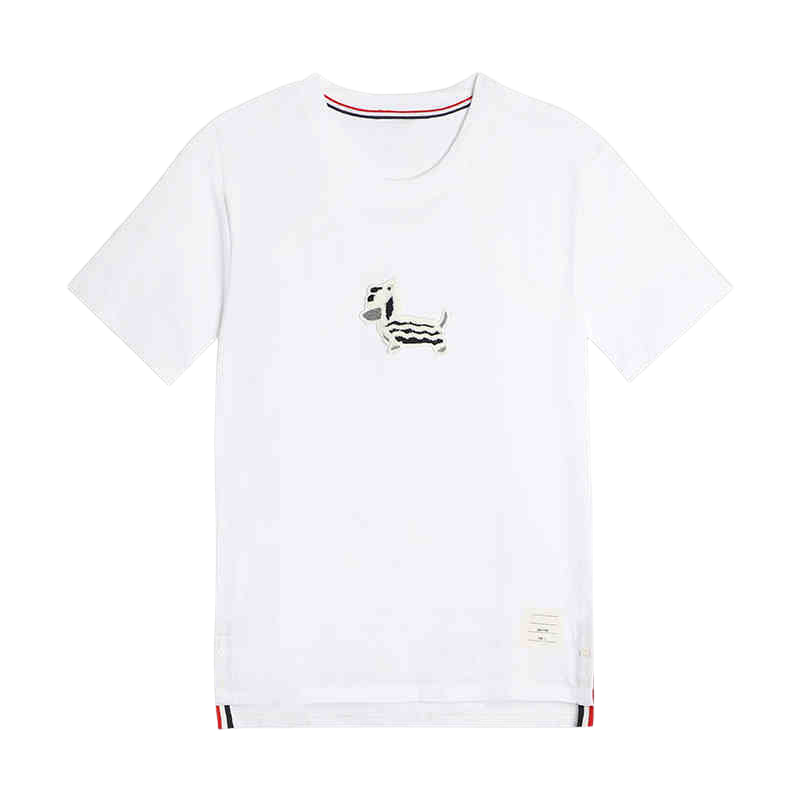 2025 Cotton T-shirt