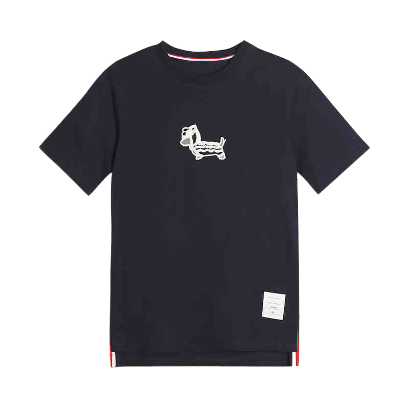 2025 Cotton T-shirt